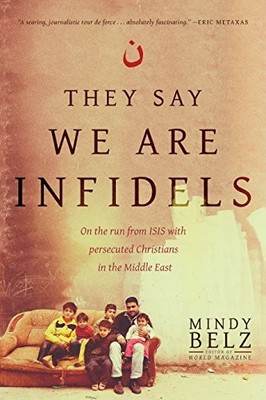 They Say We Are Infidels-itpe - ACCEPTABLE