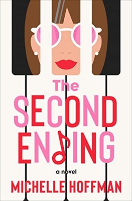 The Second Ending: A Novel,Michelle Hoffman