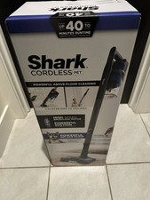 BRAND NEW IN BOX Shark  Pet Cordless Stick Vacuum