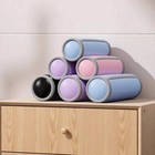 Sand Filled Dumbbell Portable Sand Filled Dumbbells Non-Slip Grip
