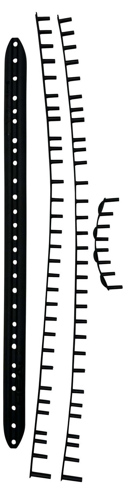 HEAD YouTek IG Instinct Radical Junior Tennis Grommet Buffer Bumper Strip Set
