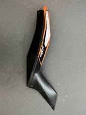 KTM 125cc 2012 Rear right Panel Fairings motorbike