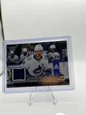 2022-23 Premier Elias Pettersson Imagery Patch /300