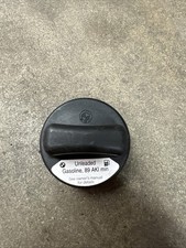 Bmw E31 E34 E36 E46 E38 E39 Rear Gas Fuel Tank Filler Cover Cap 16111184718 Oem