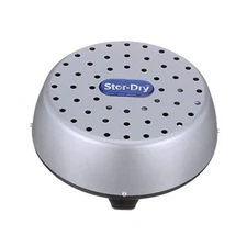  by Caframo, Stor-Dry, Warm Air Circulator for Boats and RVs, Low Power Draw, 