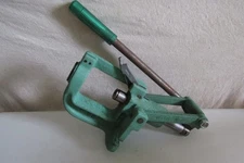 RCBS Rock Chucker SINGLE STAGE Reloading Press