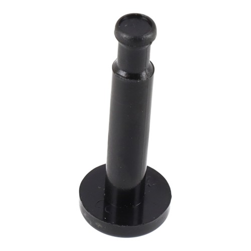 Beko Backofen Schwarz Timer Steuerung Tastenschalter Original - Bild 7 von 12