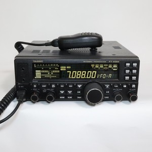 Yaesu Ft 100 D | eBay