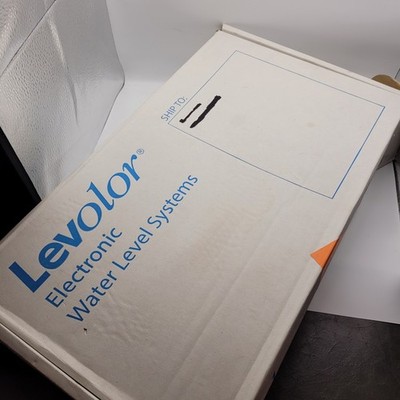 Jandy Levolor Electronic Water Level System K1100A 50ft Sensor 110V/220V Fill