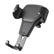 Universal Gravity Car Phone Mount Holder for Air Vent   Adjustable Stand Compati