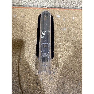 Dyson weiche Staubbürste nur Werkzeug Baugruppe transparent für DC41 Bodenstaubsauger