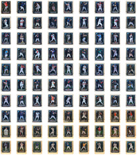 2026 Bowman Baseball PROSPECTS CHROME BCPs - YOU PICK