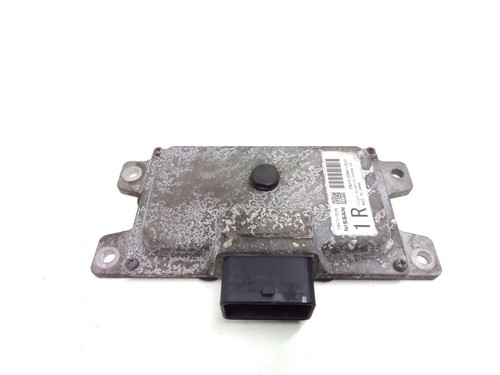 NISSAN QASHQAI / QASHQAI +2 I J10, JJ10 Getriebesteuergerät EMU10000N 27705414