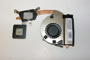 Acer Aspire S3 Serie CPU Kühler und Lüfter 60.4QP02.002  #2243_01***6