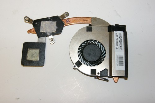 Acer Aspire S3 Serie CPU Kühler und Lüfter 60.4QP02.002  #2243_01***6