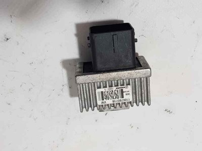 110678071R GLOW PLUG CONTROL UNIT 4436459 RENAULT CLIO IV LIFE 2012