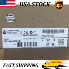 1783-BMS20CGP Allen Bradley Stratix 5700 20 Port Managed Switch Spot Goods ZCDM