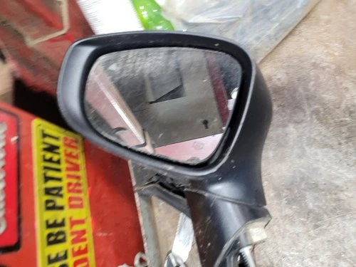Driver Side View Mirror Manual Folding Fits 21-24 PACIFICA 2046074