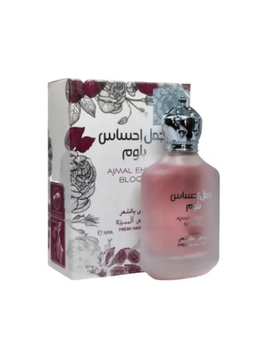 Ajmal Ehsas Bloom Hair Mist (50ml) by Ard Al Zaafaran