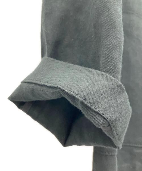 FRAMeWORK                    linen blend jacket b… - image 5