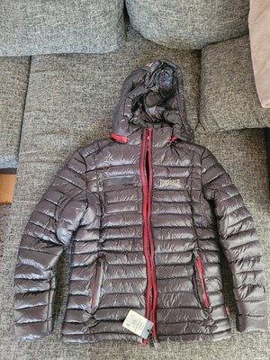 Lonsdale Winterjacke NEU   Herren   Größe M