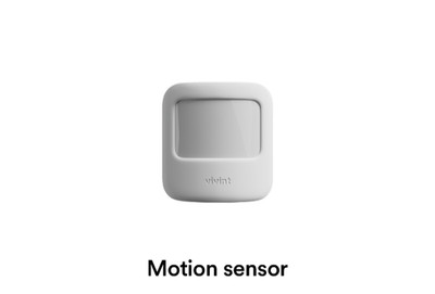 Vivint Smart Home VS-PIR200-345 Wireless Motion Sensor Detector.  ️ BRAND NEW!