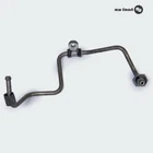 Fuel Line Smart 451 CDI Pump and Manifold A6600700433