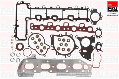 FAI AutoParts Dichtungssatz, Zylinderkopf  u.a. für CITROËN, DS, FORD, FORD USA