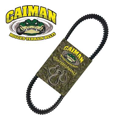 2007-2010 Can-Am Renegade 800 Caiman Rugged Terrain Belt