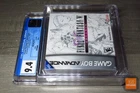 CGC 9.4 A++ - Final Fantasy V 5 Advance Game Boy Advance, GBA 2006 NEW!