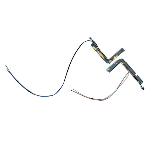 Câble Antenne WiFi 5G pour Lenovo Thinkpad X1 Yoga 6ème Génération 20XY 20Y0 5A31C41977 - Photo 5/5
