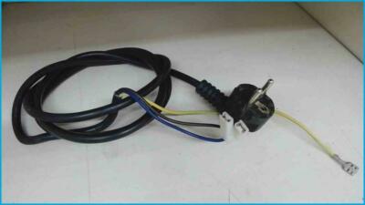 Power Strom Netz Kabel Deutsch  Siemens TC55002 Type CES 2