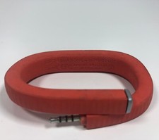UP by Jawbone Wristband Bracelet Orange Exercise Fitness - SMALL