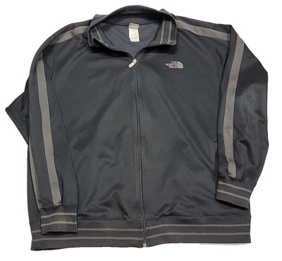 The North Face A5 Series Full-Zip Long-Sleeve Men's XXL Jacket | eBay