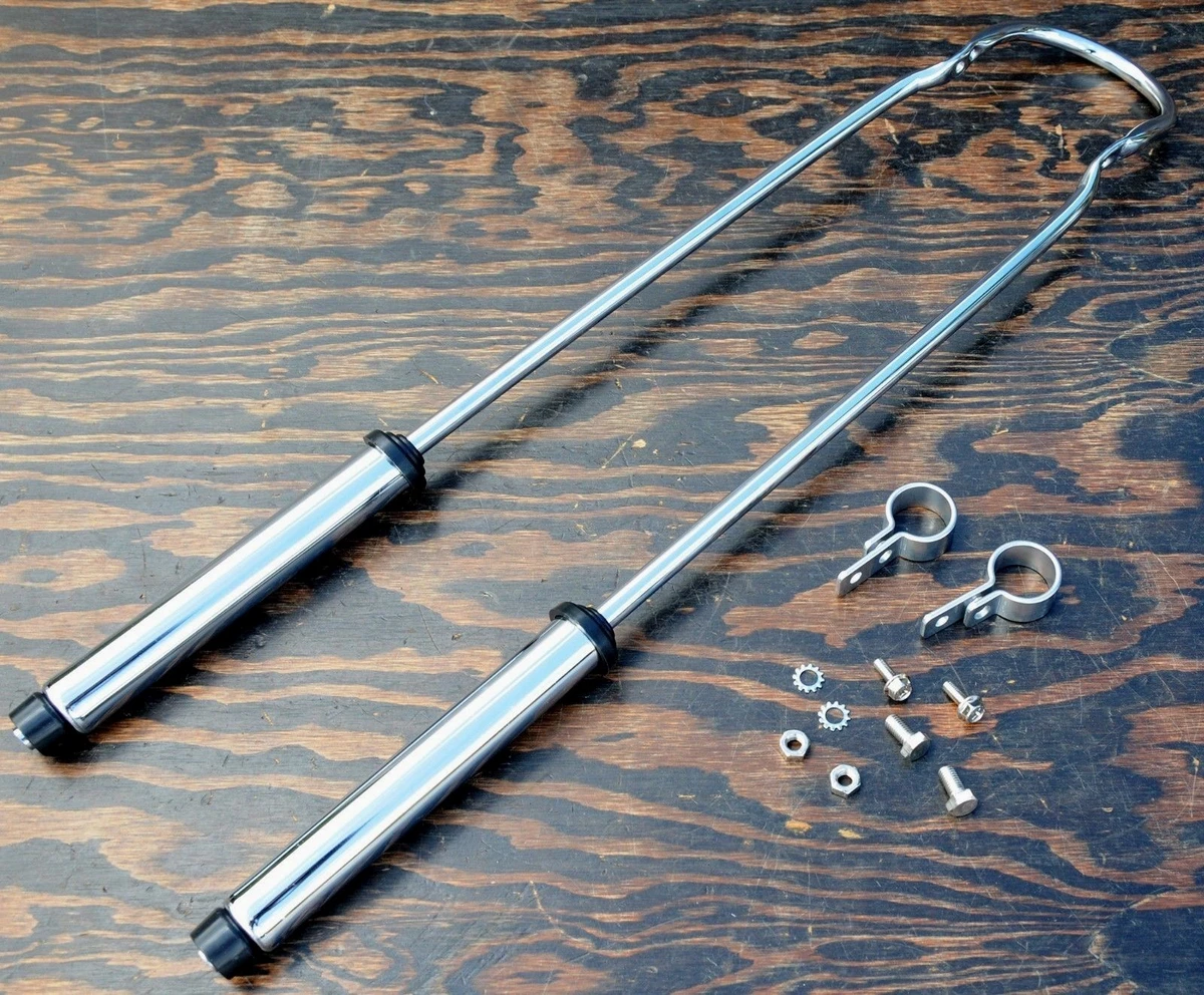 Schwinn cheap sissy bar
