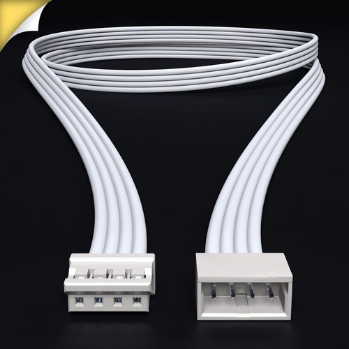CONTROL BOX Cable | for Philips Hue GRADIENT Lightstrip | upto 10m/30’ | W