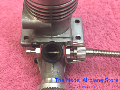 6199D2 – VALVOLA ANTISCOPPIO ATTACCO BOMBOLA - Kemper Group - Foto 14