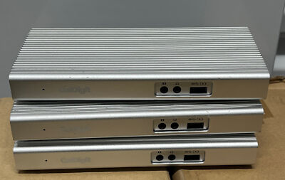 CALDIGIT USB-C-DOCK-US USB 3.1 Type C Desktop Dock