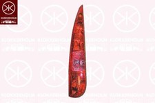 Neu Rückleuchte Lampe - Links - Ohne Für Citroen C8 (EA_ 2002-2012