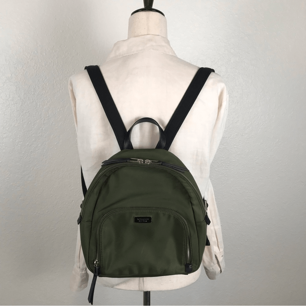Kate Spade Large backpack Dawn Sapling 91tox51pryL.jpg main image 3