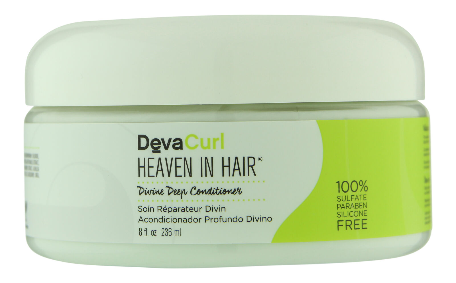 DevaCurl Heaven In Hair 8 oz. Hair Mask