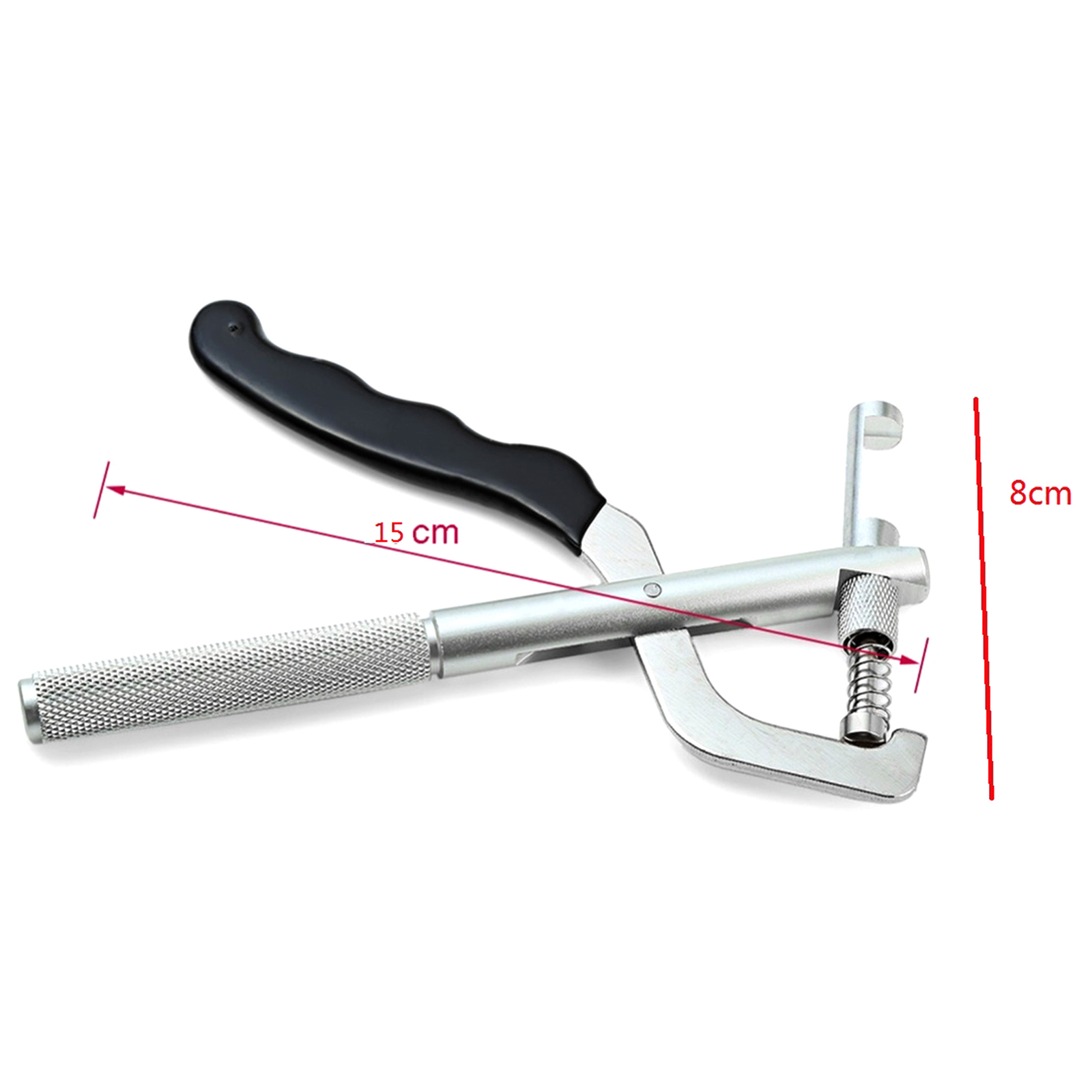 Watch Band Remover Resizing Strap Link Pin Repair Strap Bracelet Tool