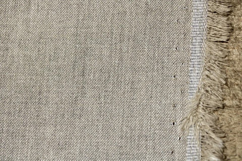 СОЛНЦЕЗАЩИТНЫЙ ЗОНТ ОБИВКА ХОЛСТ ТКАНЬ ВОДООТТАЛКИВАЮЩЕЕ СРЕДСТВО 55 «ШИРОКИЙ ЛИТОЙ ПЕПЕЛ YD - Изображение 4 из 4