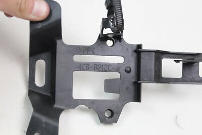 Yamaha YZFR1 R1 07-08 Battery Box Tray Holder Bracket