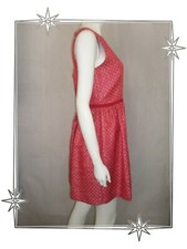 Robes rouges Cop-Copine pour femme