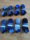 12 Paar Herren Sneaker Socken Sport Laufsocken Kurzsocken Vollfrottee Thermo