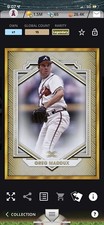 Top 10 Greg Maddux Baseball Cards 15