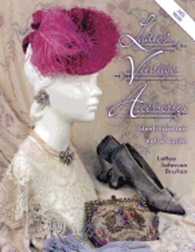 Ladies Vintage Accessories by Laree Johnson: Used