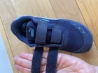 Boys PUMA Blue White SNEAKERS Sneaker Athletic Shoes  Shoe size 10 — photo 7