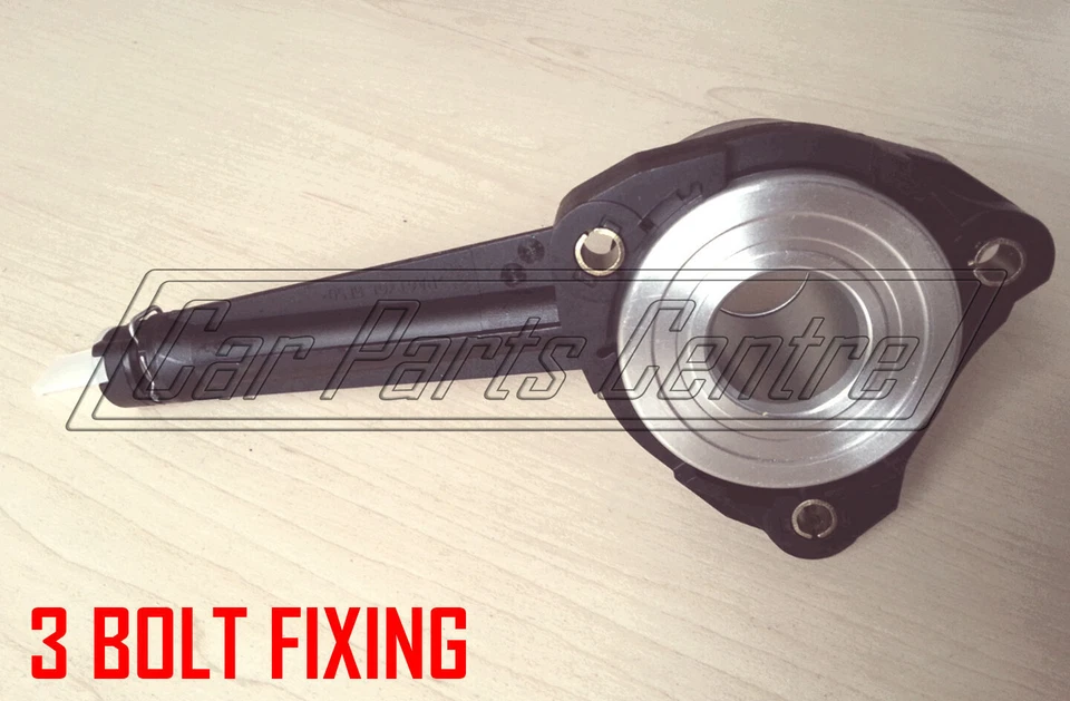 KIT EMBRAGUE COJINETE LIBERACIÓN CSC PARA NISSAN PRIMASTAR 2.0 2.5 DCi 03-2 piezas Foto 2 de 3